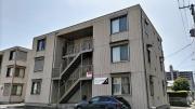 クロシェット南仙台A