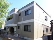 ロイヤルハイツ天拝坂参番館