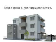 D-Residence光丘町B棟 B棟