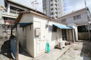 大道戸建て
