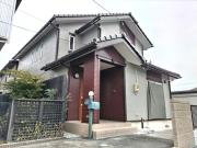 名取市大手町5丁目戸建