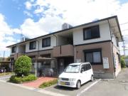 ペアガーデン泉D棟