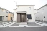 リーブルファイン上大野 4号棟