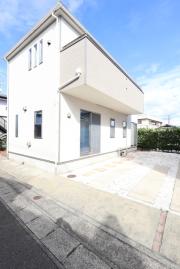 花立6丁目戸建て