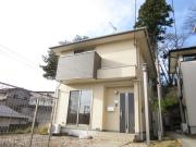 北山2丁目貸家A