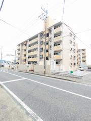南沼グリーンマンション弐番館