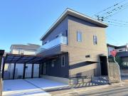 八木山本町1丁目戸建