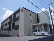 エスポアール西大路