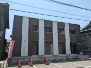 Amelie大塩駅前