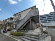 シャーメゾン川内B