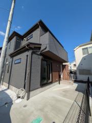 中央林間西戸建