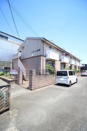 リベール本城