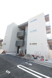 D-ROOM香椎駅東