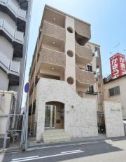 サンジコート姫路駅南