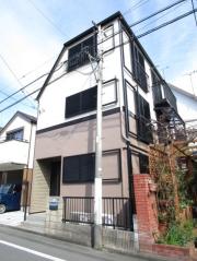 元横山町2丁目戸建賃貸