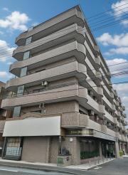 ライオンズマンション荒町第2