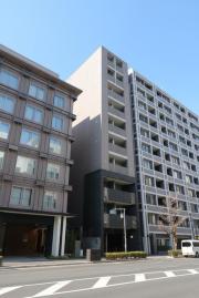 トゥニール河原町