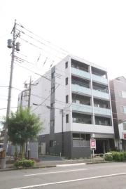 ランドステージ元横山
