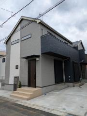 日野市高幡戸建 2号棟