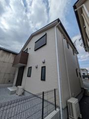 The Park Maison TERRACE 並木元町D