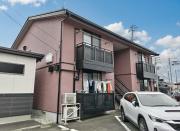 ディアコート若林B棟