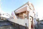 パストラル玉川