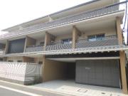 グラシア堺町御門