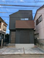 YASUIレントハウス秋山