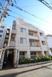 サンモリッツ小倉壱番館