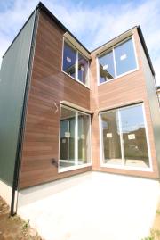 ガーデンテラスIII