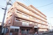 アバンサール市名坂