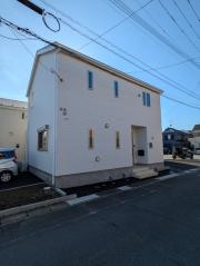 ナゴミハウスむさし野11