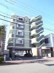 エヴァーグリーン大津駅前