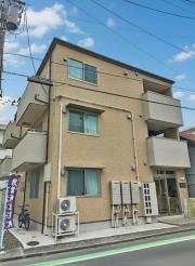 リコルド河原町