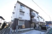 ソフィエ新安城