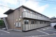 ルミウスA棟