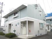 イリエール南仙台VII
