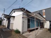 西中田7丁目平屋⑤