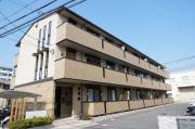 マジェスティ サザン I棟