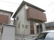 小松島4丁目貸家B