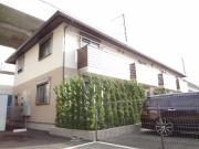 ジュネスコート太子堂