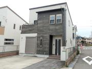 Casa GlicinaIIE棟