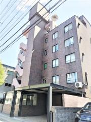 S-Court山鼻