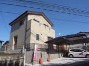 山ノ内貸家西棟