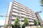 アドバンス明神町 A棟
