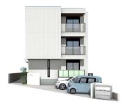 Residence de 八事