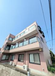 レジデンス石川