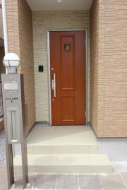 マハロ北野町E棟