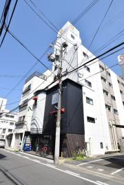 坂元町OMORIビル