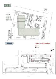 コンフォート津田沼弐番館